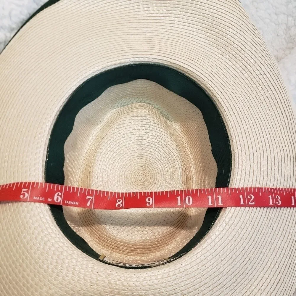 Halos Hat